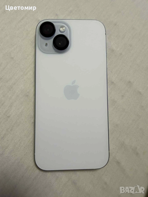 Apple 15, снимка 1