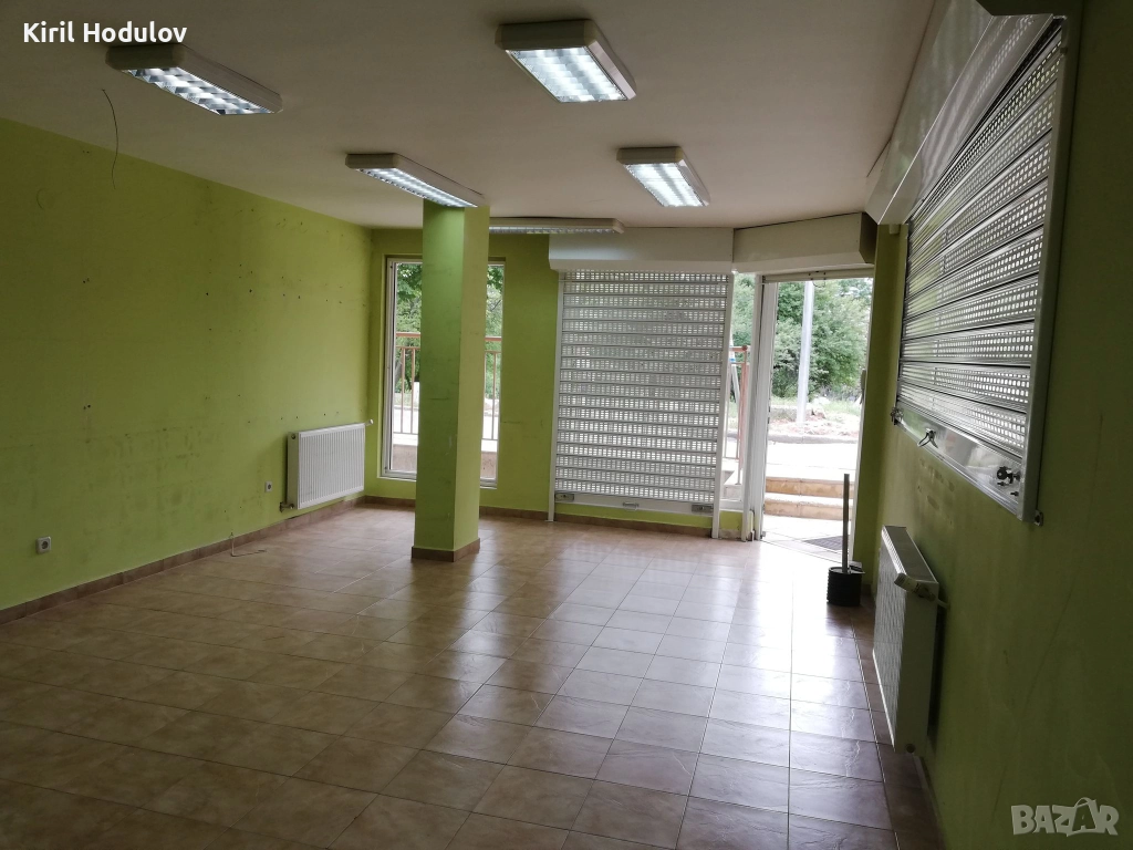 Помещение под наем Гео Милев , снимка 1