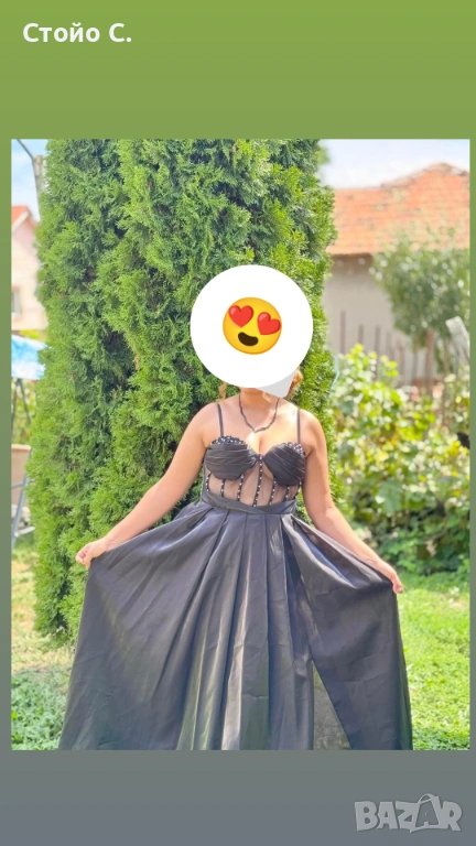 Официална рокля , снимка 1