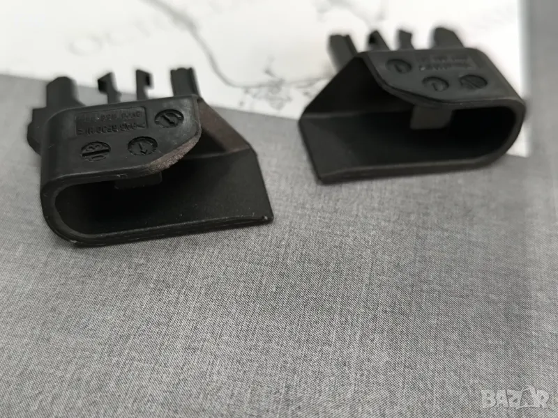 8W98688534PK*EP5+8W98689534PK*EP5**NEU**VAG**AUDI**A4**ДЪРЖАЧИ ЗА ЩОРАТА НА БАГАНОТО ПРОСТРАНСТВО*, снимка 1