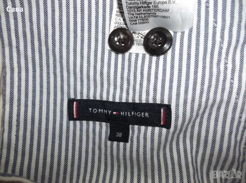 Къси панталони TOMMY HILFIGER  мъжки,ХЛ, снимка 1