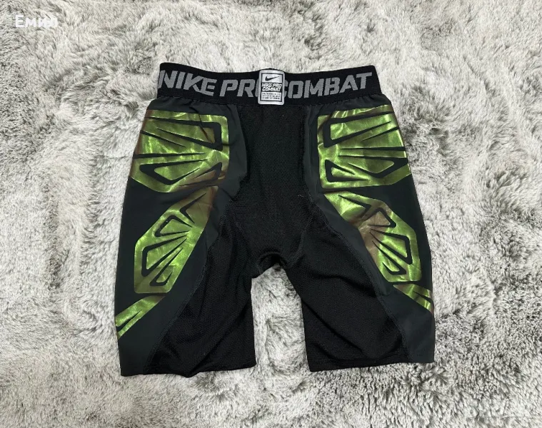 Мъжки шорти Nike Pro, Размер L, снимка 1