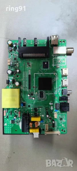 Main board - ZP.M5686.818R00 ZP.M6681.818R00 TV NEO LED-3918, снимка 1