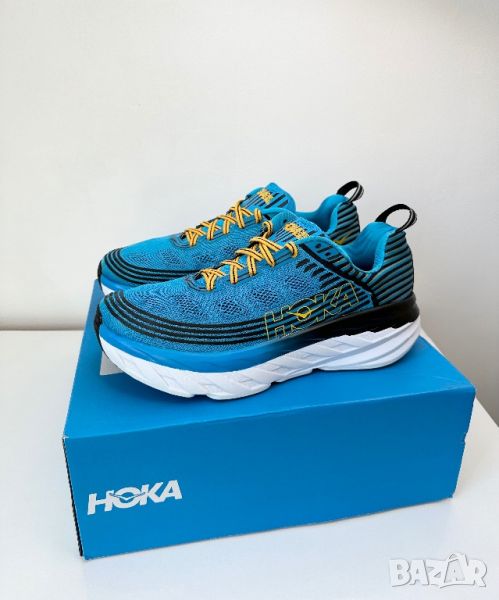 HOKA Bondi 6 (44) Маратонки, снимка 1