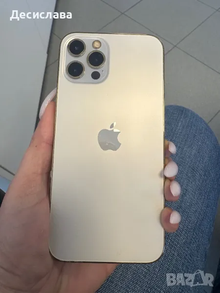 IPhone 12 pro, снимка 1