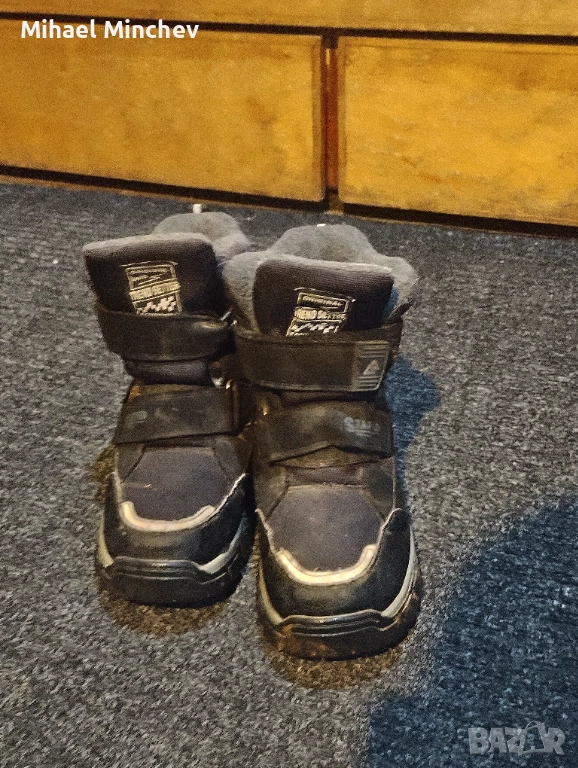Детски ботуши, снимка 1