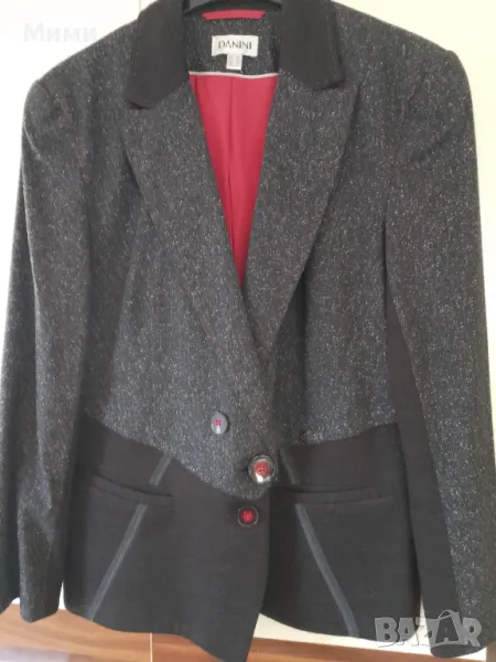 Елегантен костюм на Danini, снимка 1