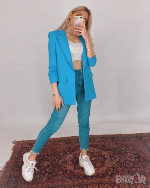 сако, снимка 1