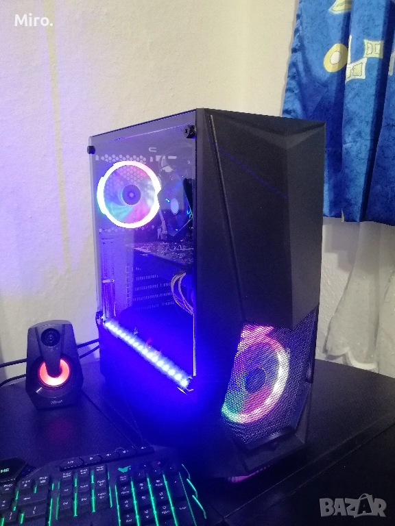  геймърски FORZA horizon 5 , снимка 1