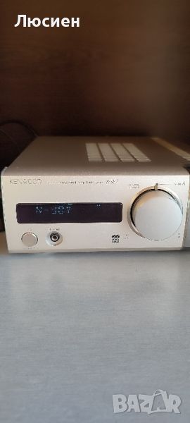 Kenwood R-SE7, снимка 1