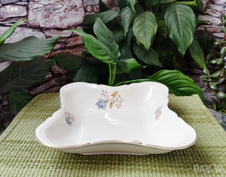 Порцеланова купа Epiag , снимка 1