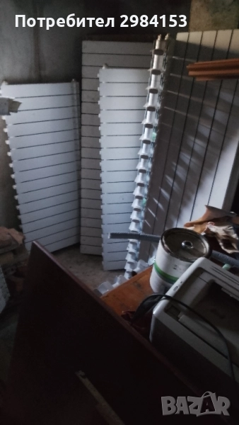 италиански радиатори, снимка 1