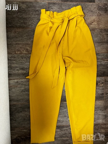 Летен панталон, снимка 1