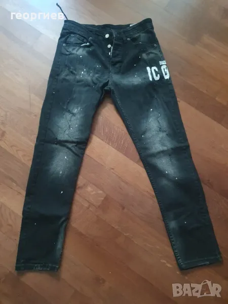 Ново дънки Dsquared2, снимка 1