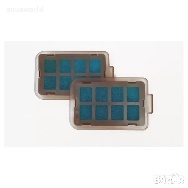 "ПРОМОЦИЯ" Резервни филтри за Hailea HP 400, снимка 1