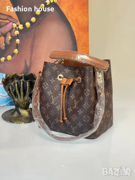 Louis Vuitton чанта, снимка 1