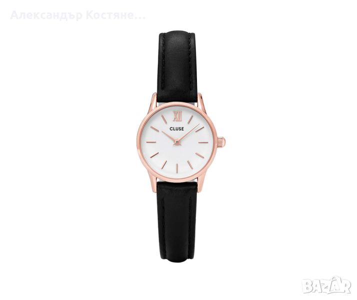 Дамски часовник Cluse La Vedette CL50008, снимка 1