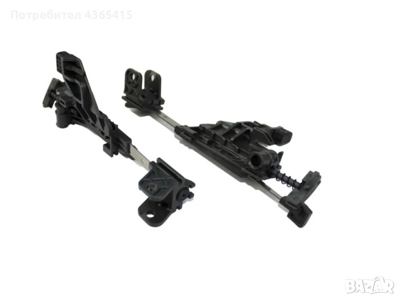 Ремонтен комплект за шини за люк на Audi A4 B5, снимка 1