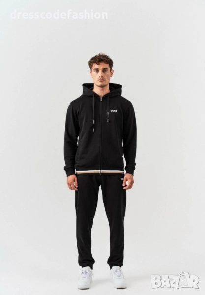 Мъжки спортен комплект Boss, снимка 1