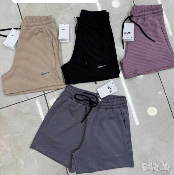 висококачествени къси панталонки nike , снимка 1