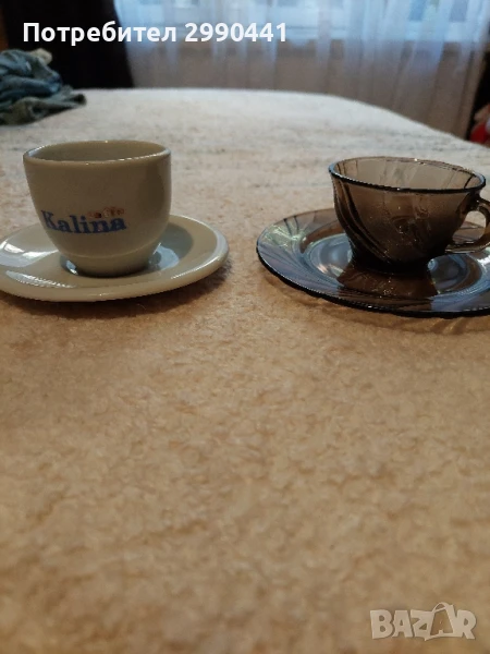 чаши за кафе, снимка 1