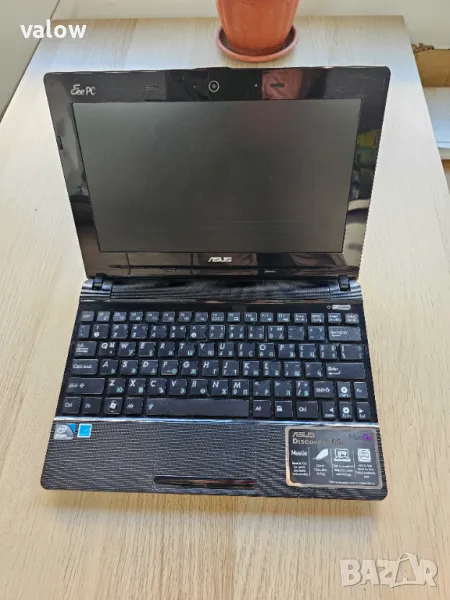 Лаптоп ASUS Eee PC X101H, снимка 1