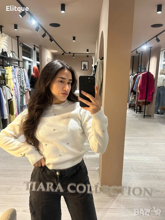 блузи с камъни , снимка 1