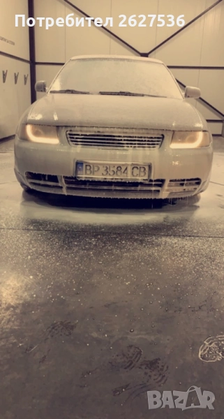 Ауди А3, снимка 1