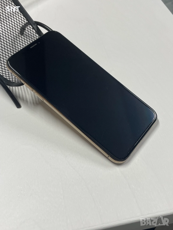 iPhone XS Gold 64GB Kато нов, снимка 1