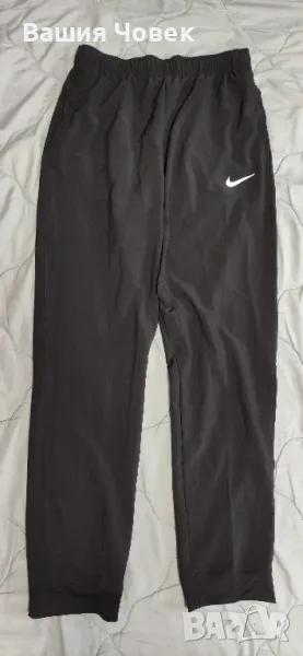 2 бр. долнища NIKE XL размер детски 158-170 см., снимка 1