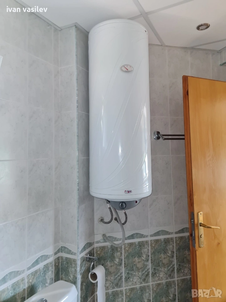 Ел Услуги, снимка 1