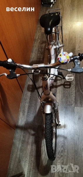 Детски Велосипед DRAG 20 инча, снимка 1