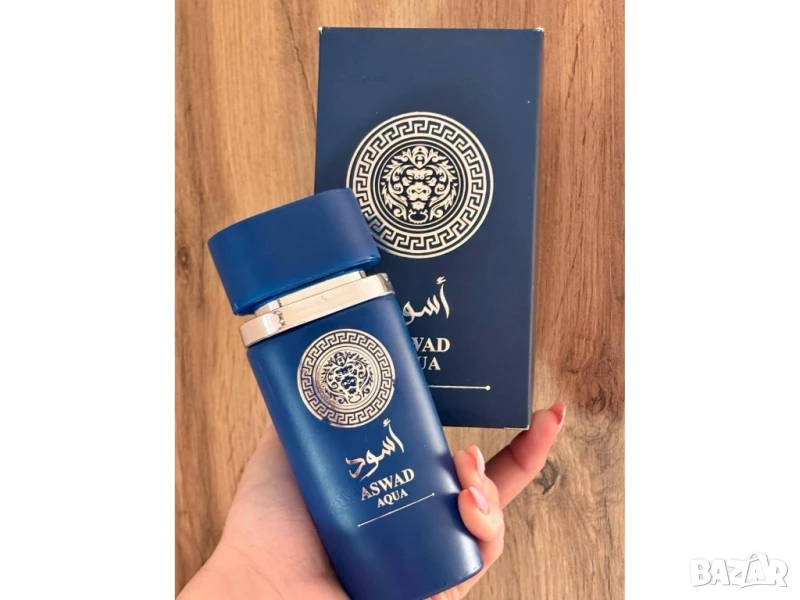 Парфюм , снимка 1