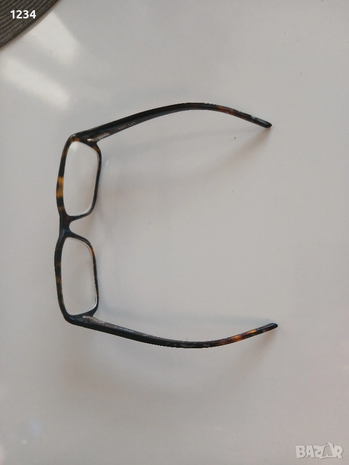 BOSS с диоптър , снимка 1