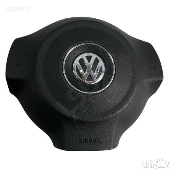 AIRBAG волан Volkswagen Golf VI 2008-2016 ID: 150768, снимка 1