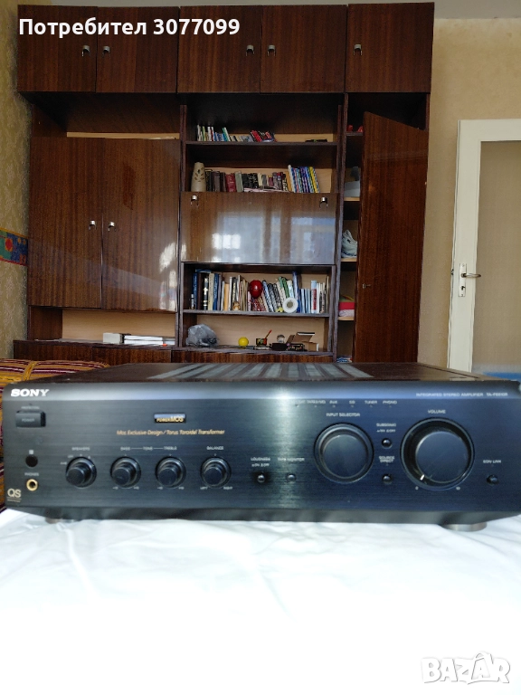 SONY, снимка 1