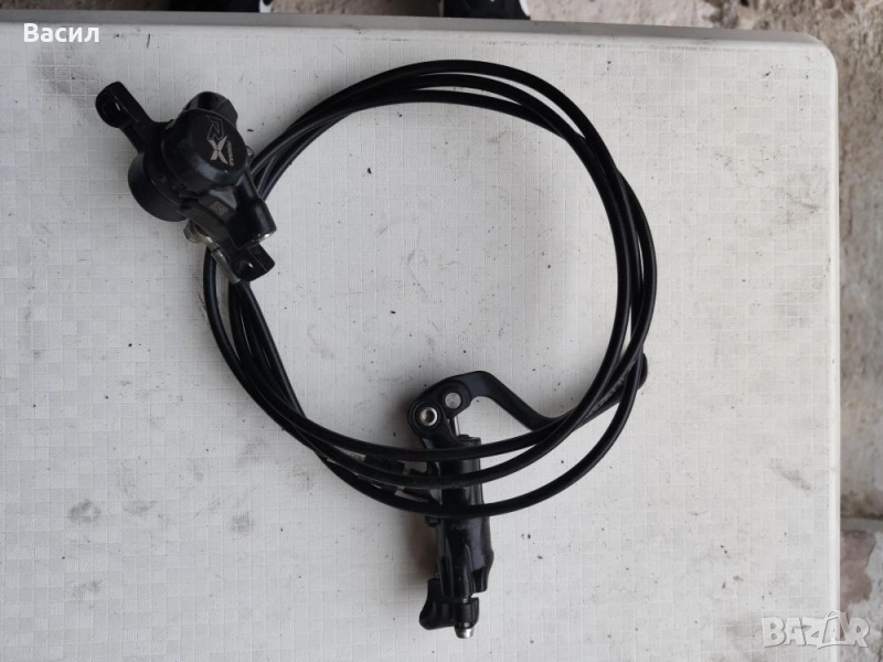 Части за колела , снимка 1