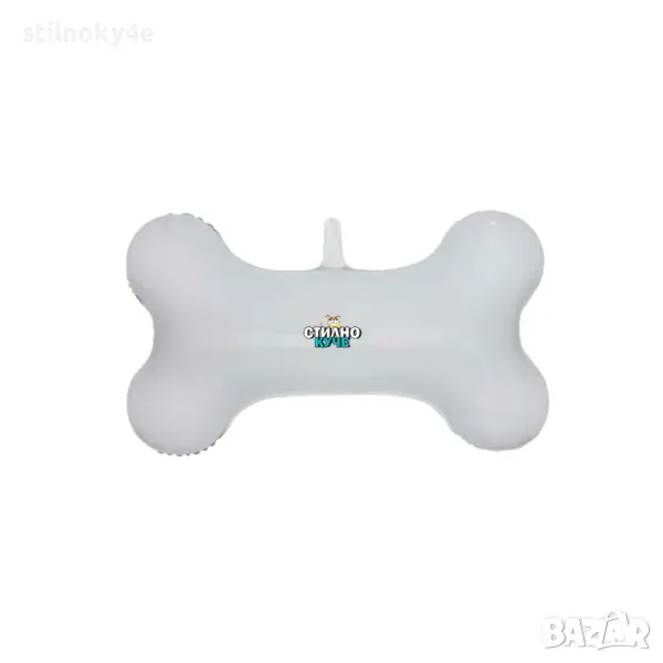 Парти балони за рожден ден на домашен любимец Балон за кучешки празник, снимка 1