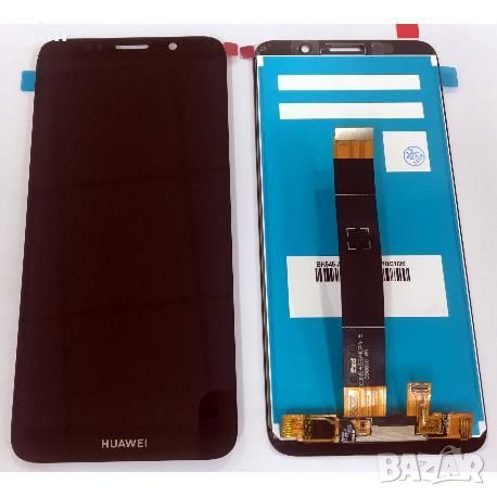 Дисплей с тъчскрийн за Huawei Y5 2018, Huawei Y5 Prime 2018, снимка 1