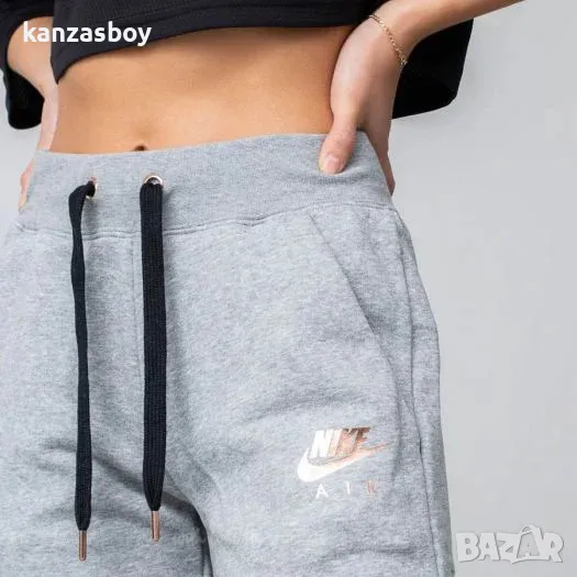 Nike Sportswear Air Fleece Pants - страхотно дамско долнище М, снимка 1