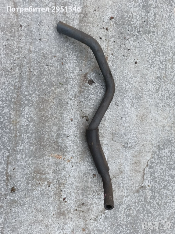 Маркуч Mitsubishi Space Star 1.0, снимка 1