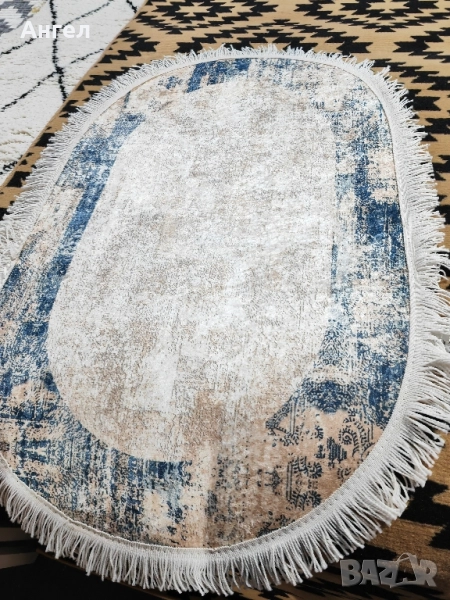 килим малък , снимка 1