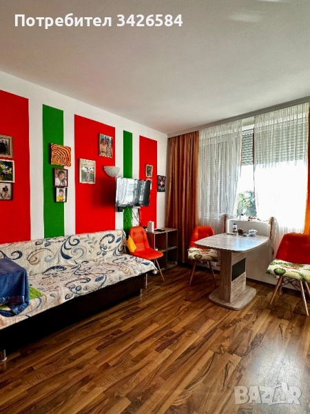 Студио в Инкогнито Поморие, снимка 1