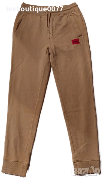 Чисто ново без етикет долнище Hugo Boss S, снимка 1