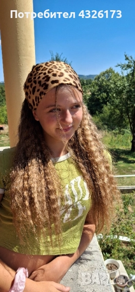 Ръчна изработка на аксесоари за коса, снимка 1