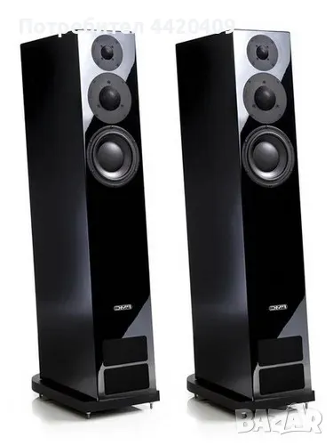 PMC Twenty 26 тонколони продавам, снимка 1