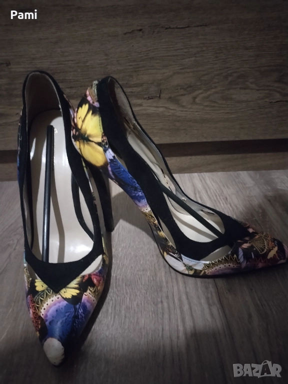 Дамски обувки , снимка 1