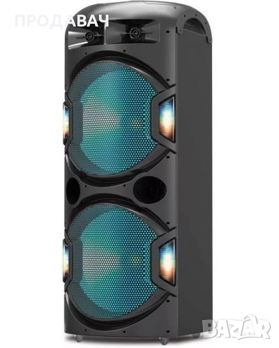 Аудио система Akai DJ-Y5l, снимка 1