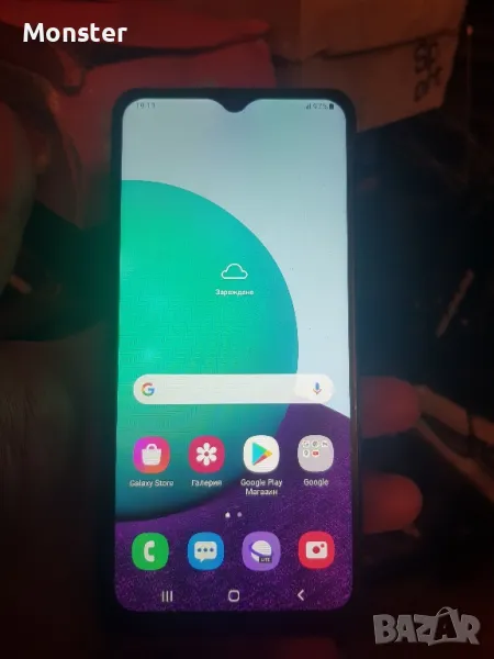 Samsung Galaxy A02 (A022F), снимка 1