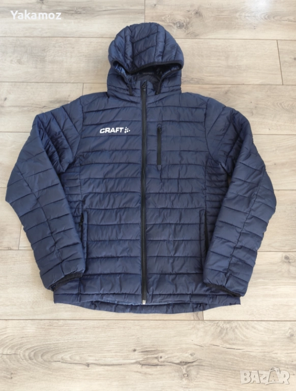 Мъжко яке, снимка 1